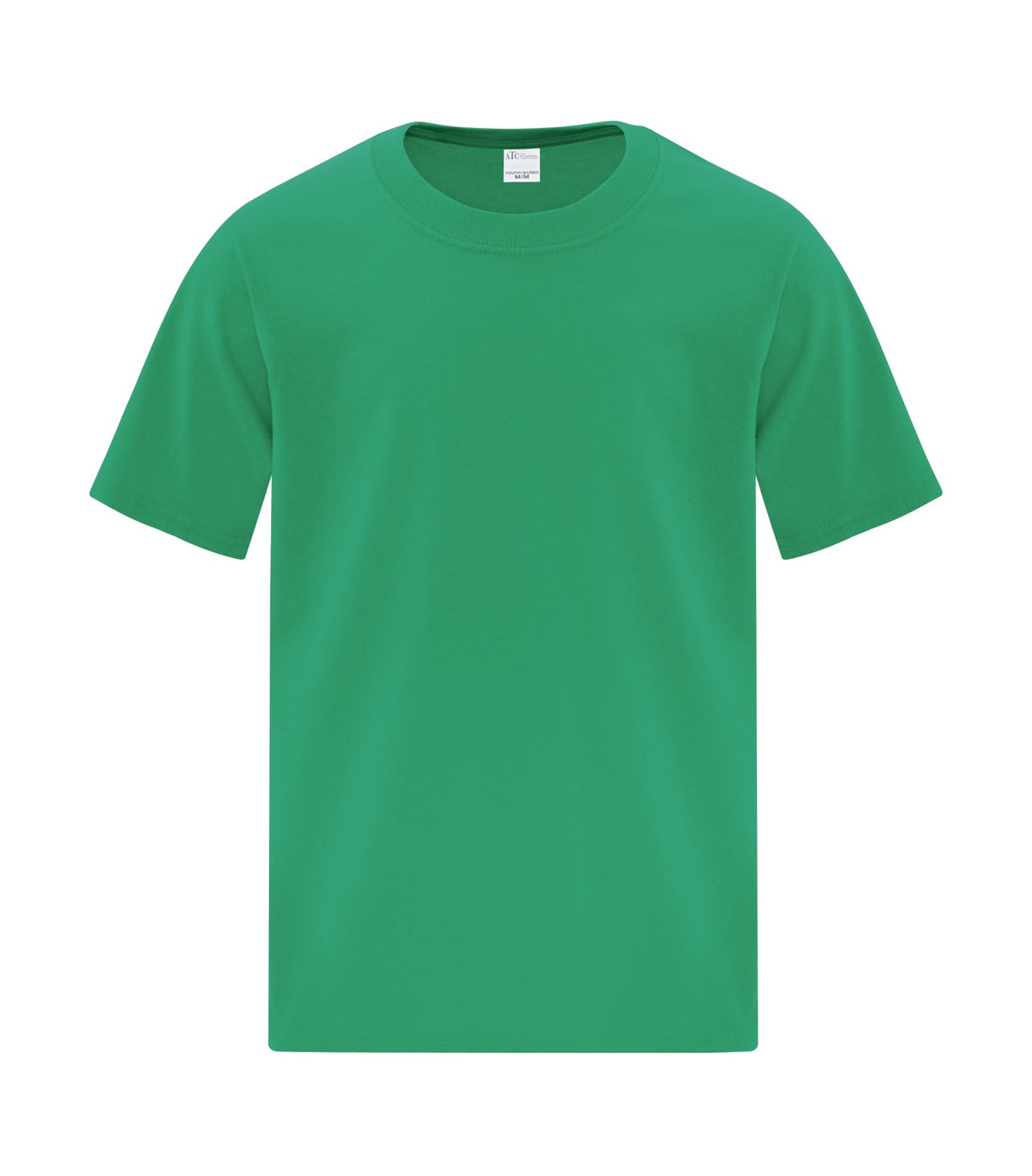 ATC™ EVERYDAY COTTON YOUTH TEE