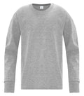 ATC™ EVERYDAY COTTON LONG SLEEVE YOUTH TEE