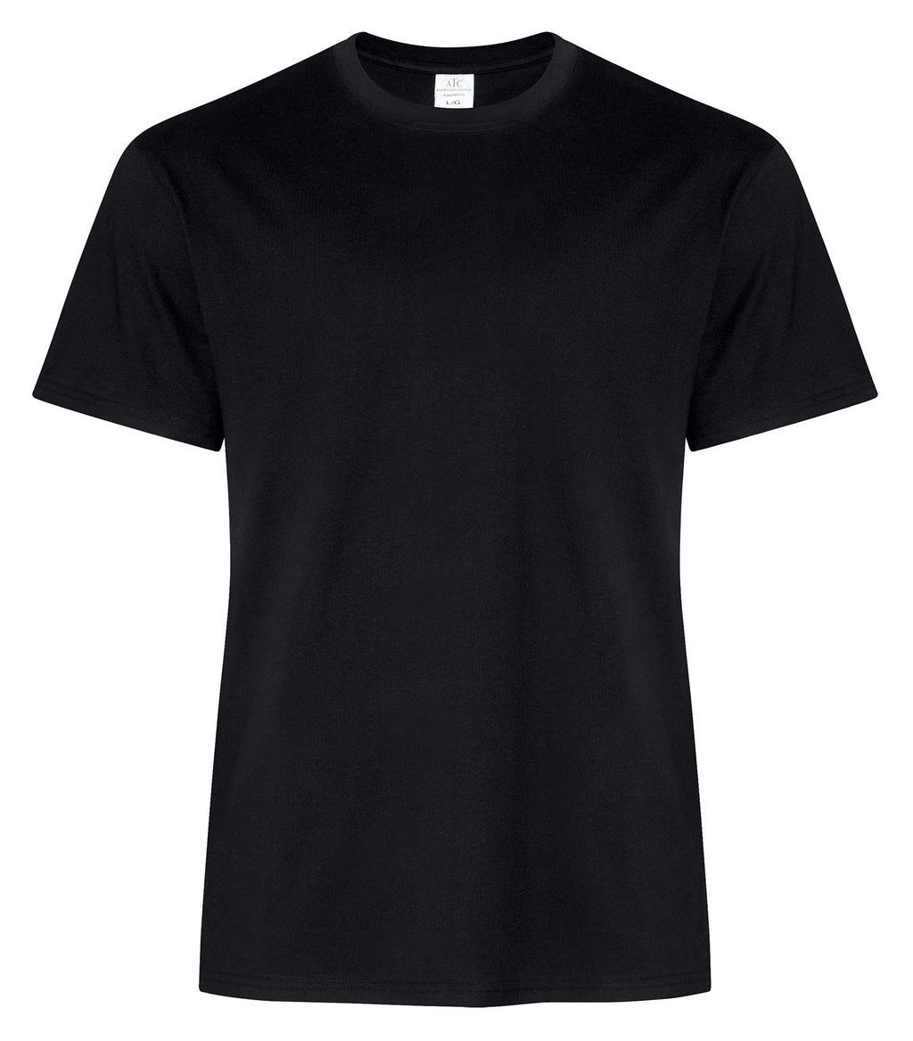 ATC™ EVERYDAY RING SPUN COTTON TEE