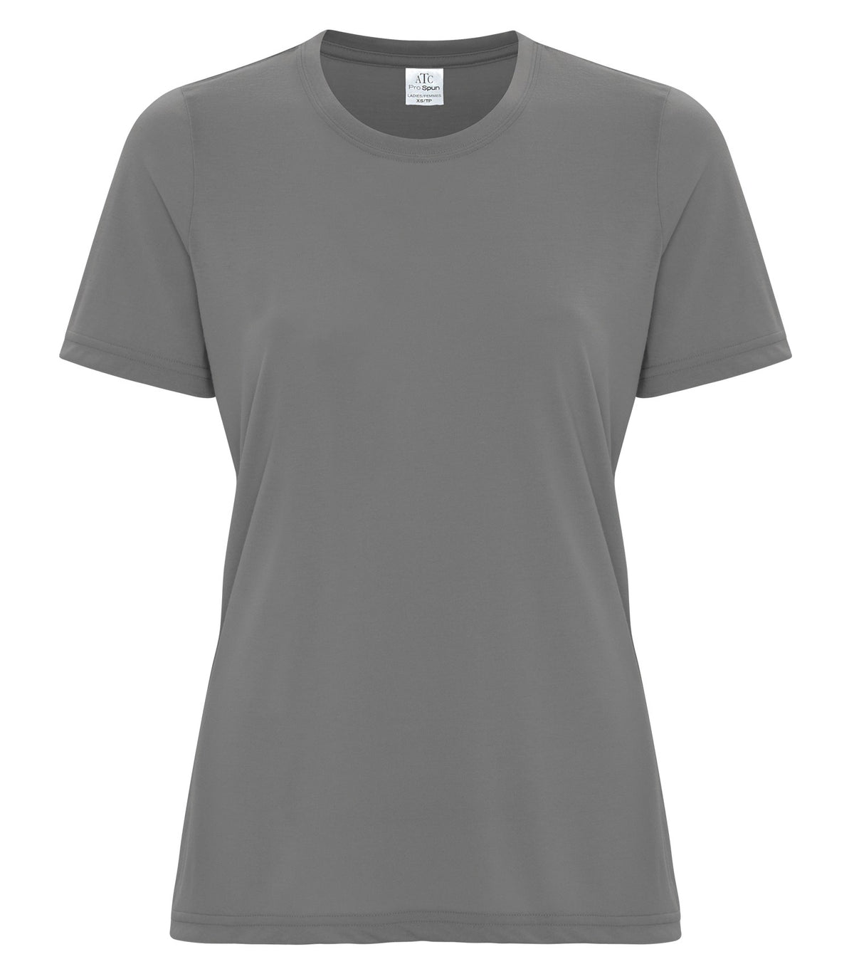 ATC™ PRO SPUN&reg; LADIES' TEE