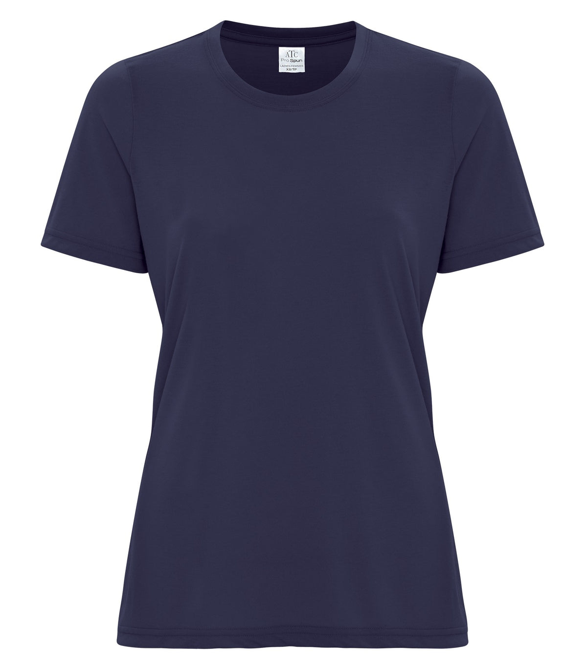 ATC™ PRO SPUN&reg; LADIES' TEE