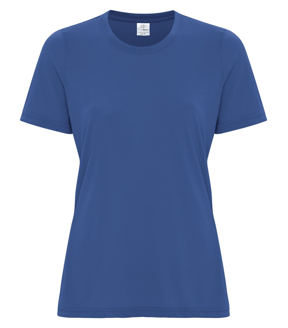 ATC™ PRO SPUN&reg; LADIES' TEE