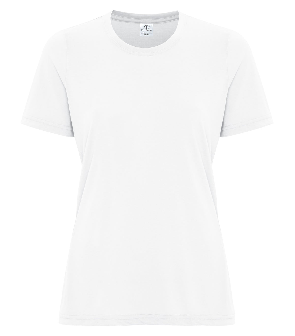 ATC™ PRO SPUN&reg; LADIES' TEE
