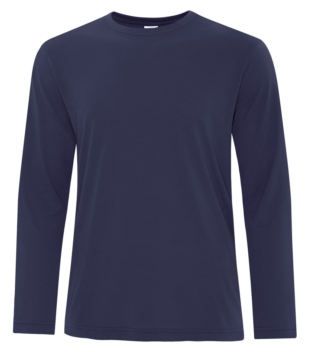 ATC™ PRO SPUN&reg; LONG SLEEVE TEE