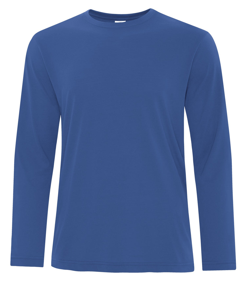 ATC™ PRO SPUN&reg; LONG SLEEVE TEE