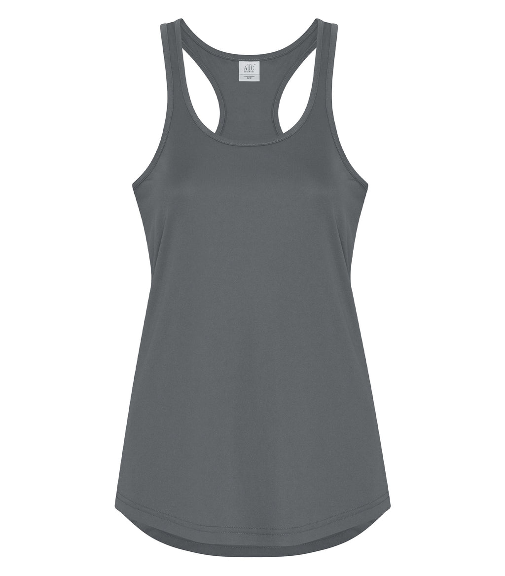 ATC ESSENTIAL® PERFORMANCE LADIES’ RACERBACK TANK