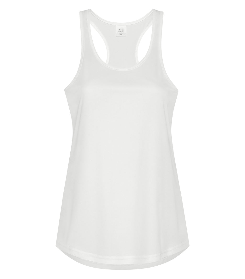 ATC ESSENTIAL® PERFORMANCE LADIES’ RACERBACK TANK