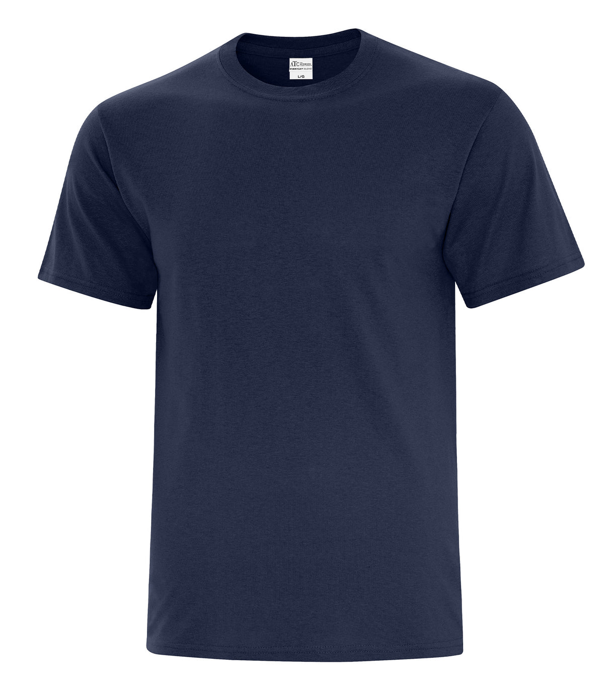 ATC™ EVERYDAY COTTON BLEND TEE
