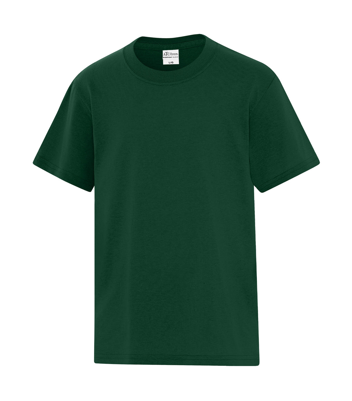ATC™ EVERYDAY COTTON BLEND YOUTH TEE