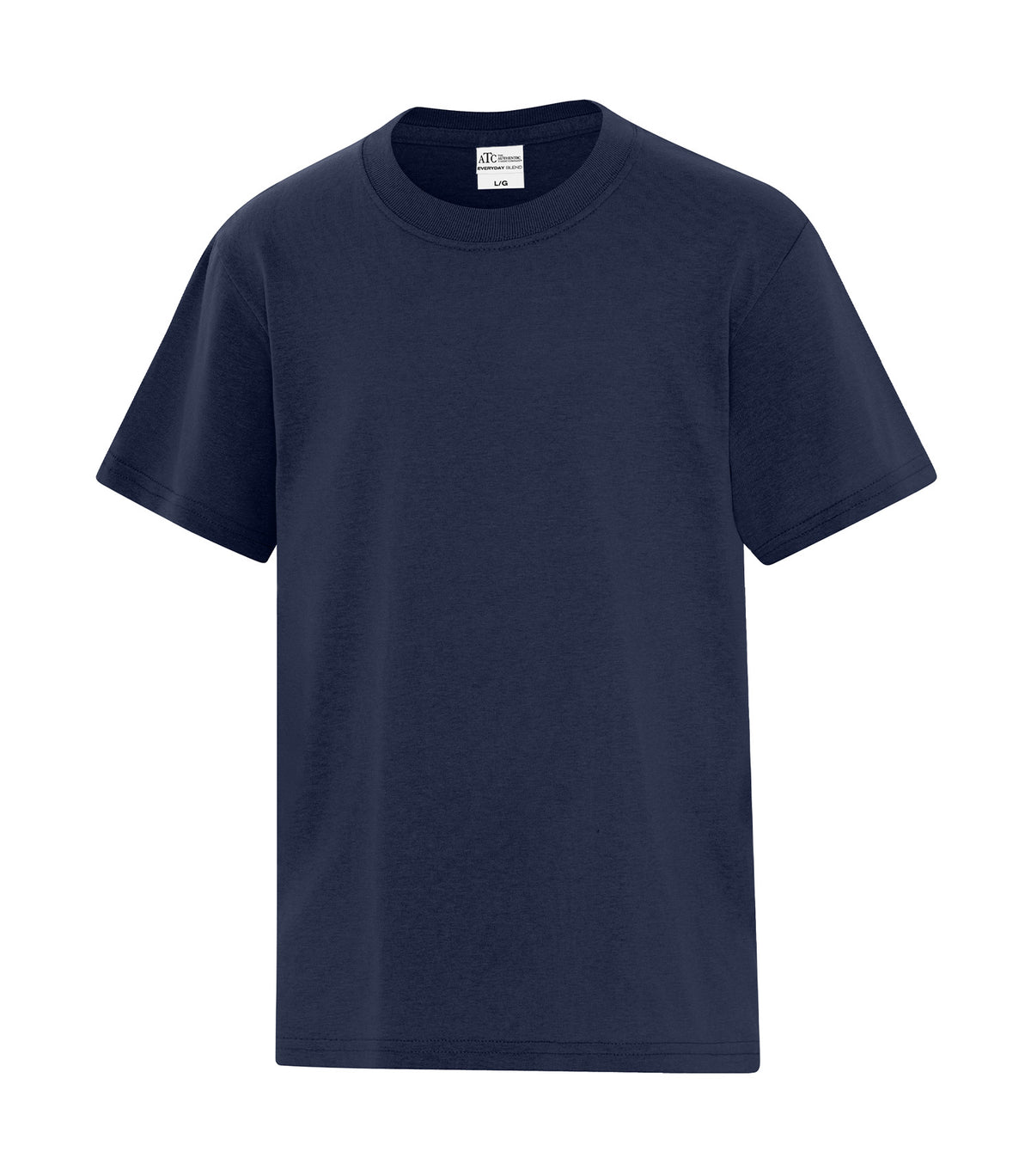 ATC™ EVERYDAY COTTON BLEND YOUTH TEE