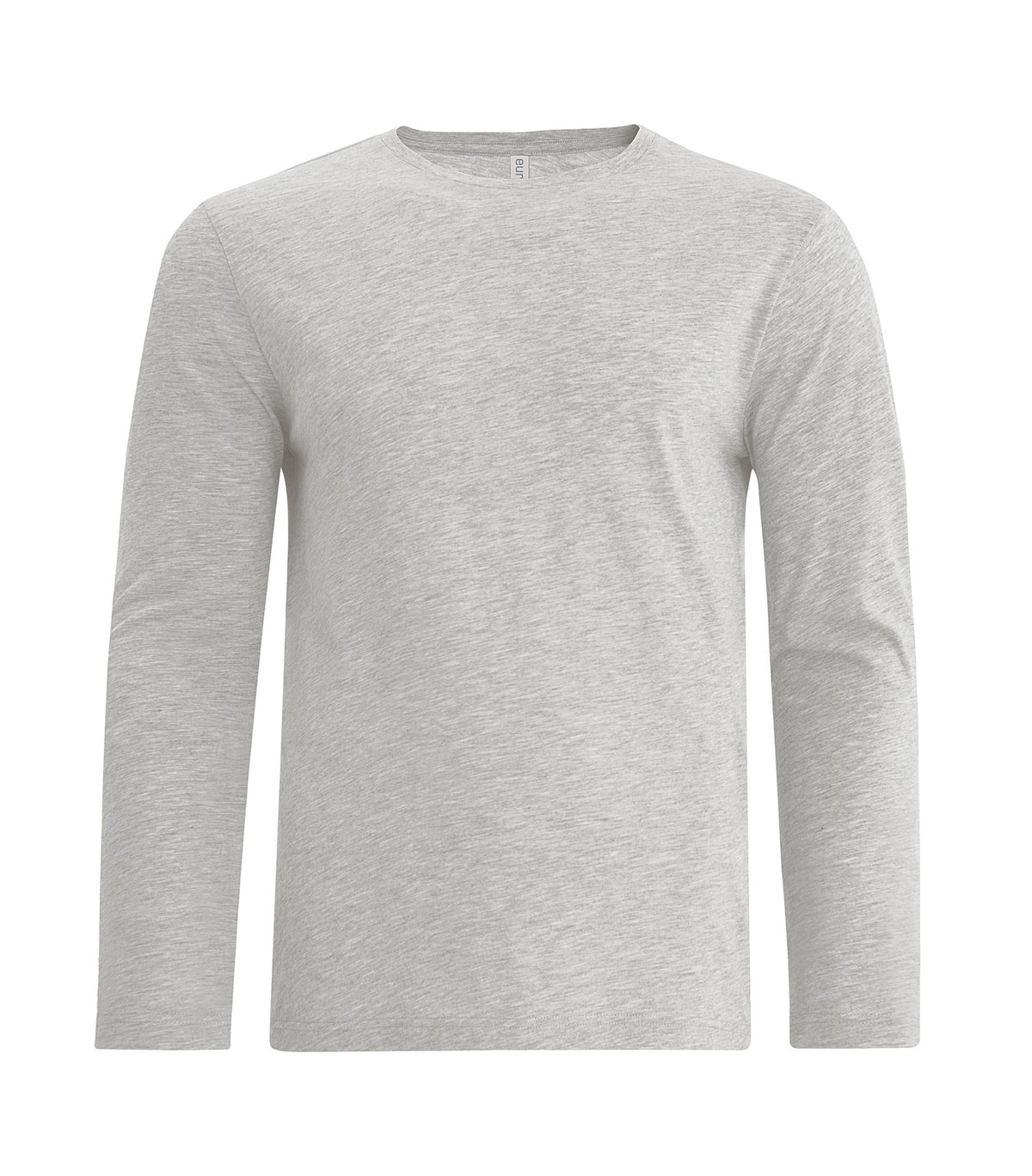 ATC™ EUROSPUN&reg; RING SPUN LONG SLEEVE TEE