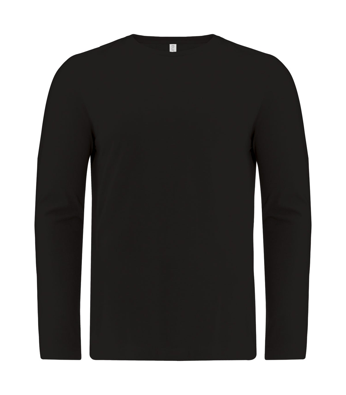 ATC™ EUROSPUN&reg; RING SPUN LONG SLEEVE TEE