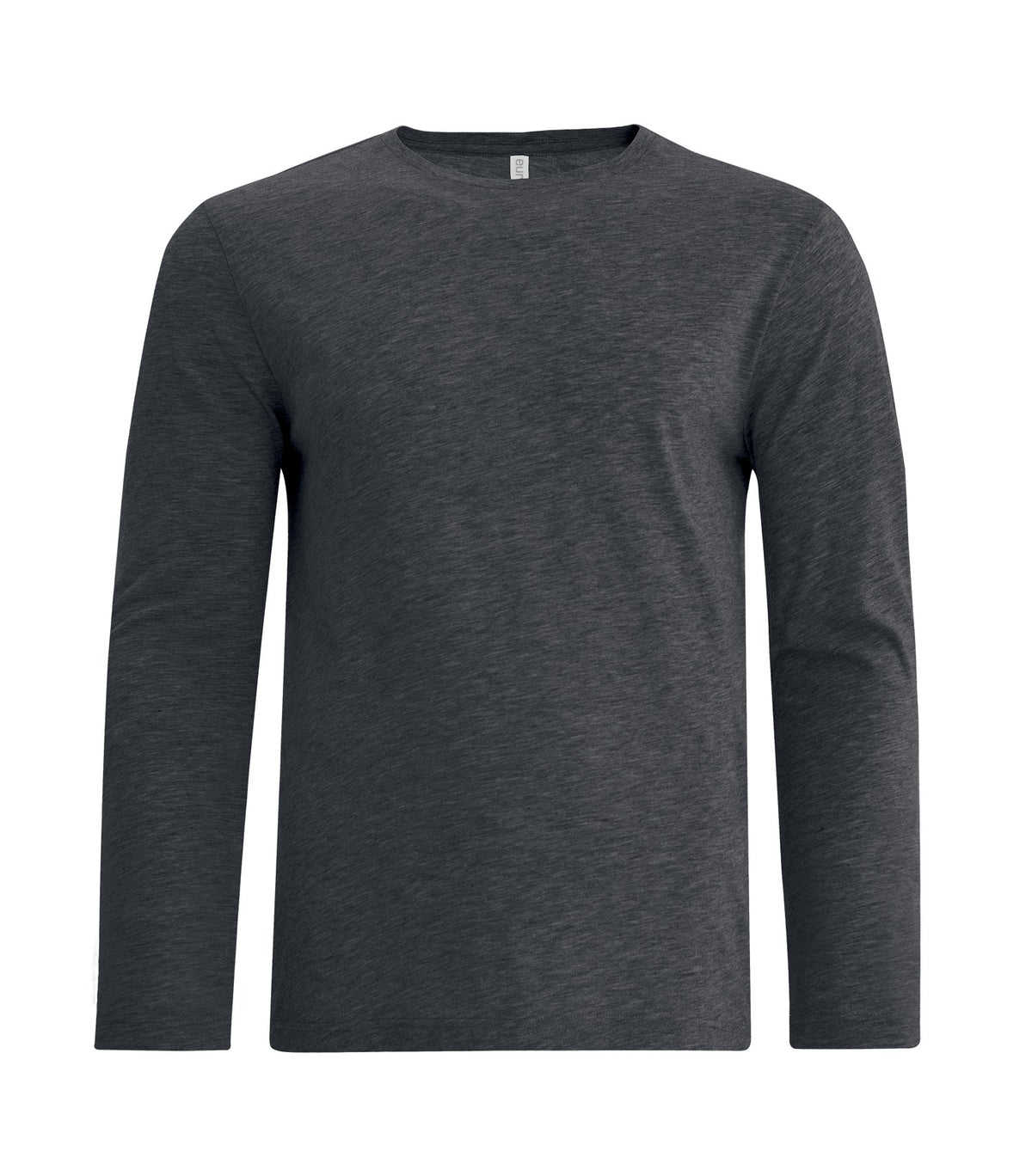 ATC™ EUROSPUN&reg; RING SPUN LONG SLEEVE TEE