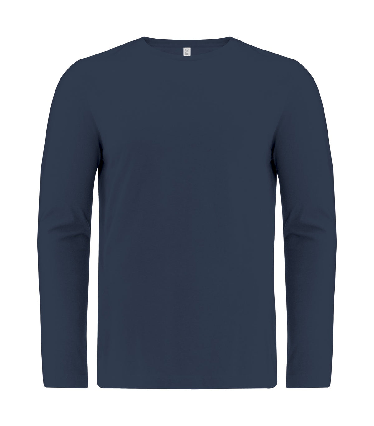 ATC™ EUROSPUN&reg; RING SPUN LONG SLEEVE TEE