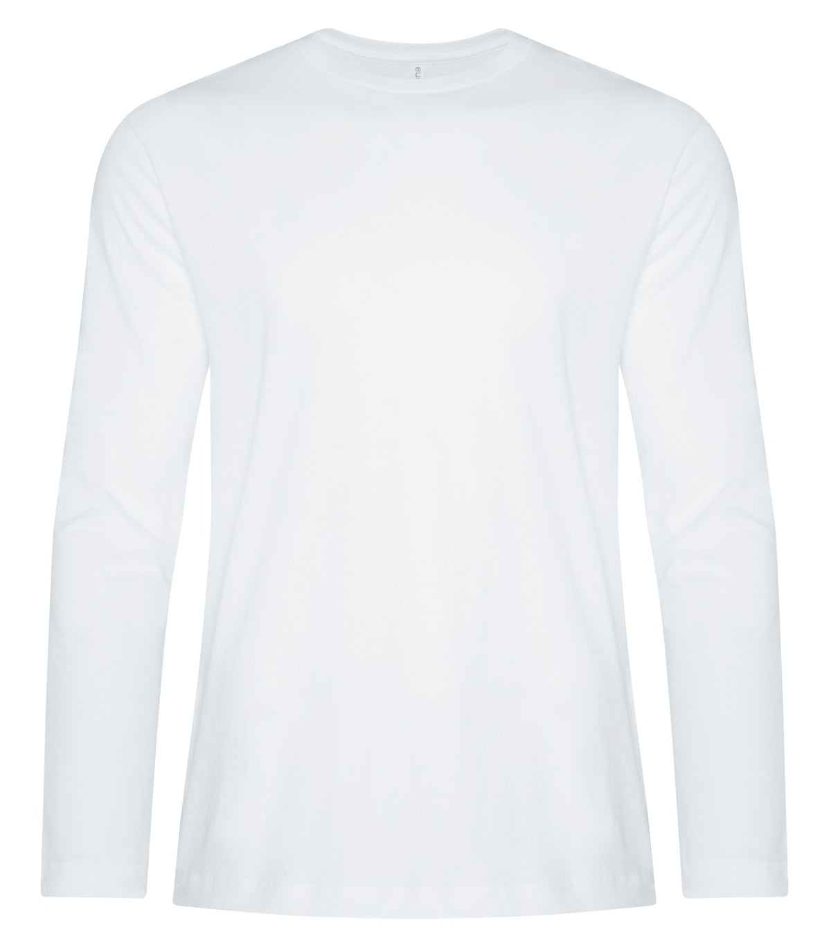 ATC™ EUROSPUN&reg; RING SPUN LONG SLEEVE TEE