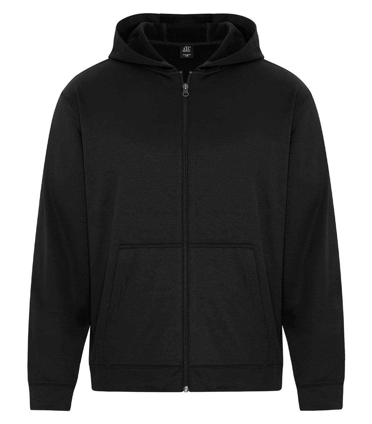 ATC ESSENTIAL&reg; PERFORMANCE FULL ZIP HOODIE