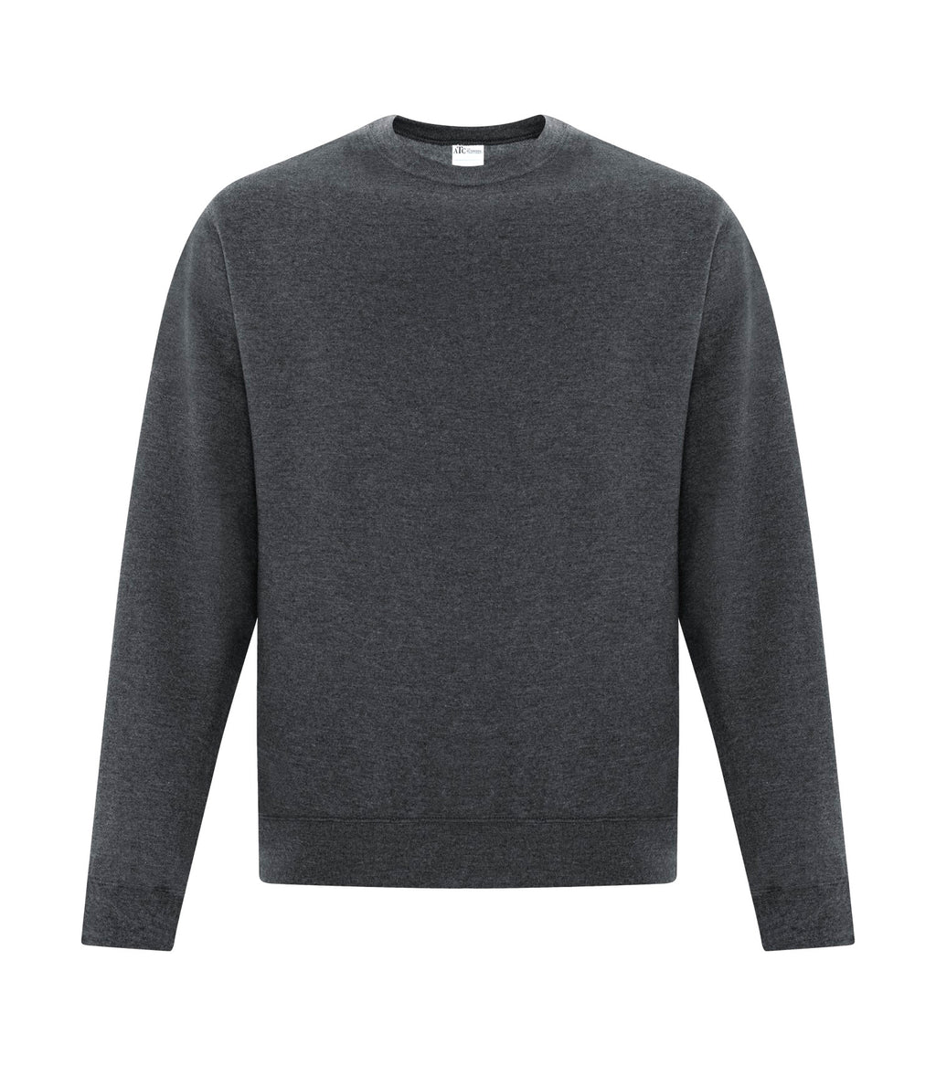 ATC™ EVERYDAY FLEECE CREWNECK SWEATSHIRT