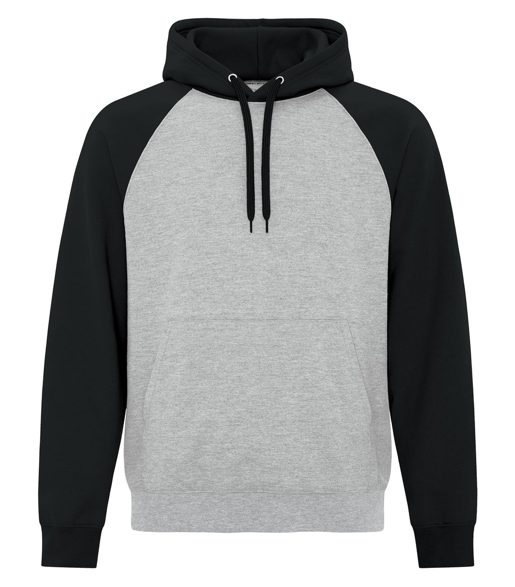 ATC™ EVERYDAY FLEECE TWO TONE HOODIE