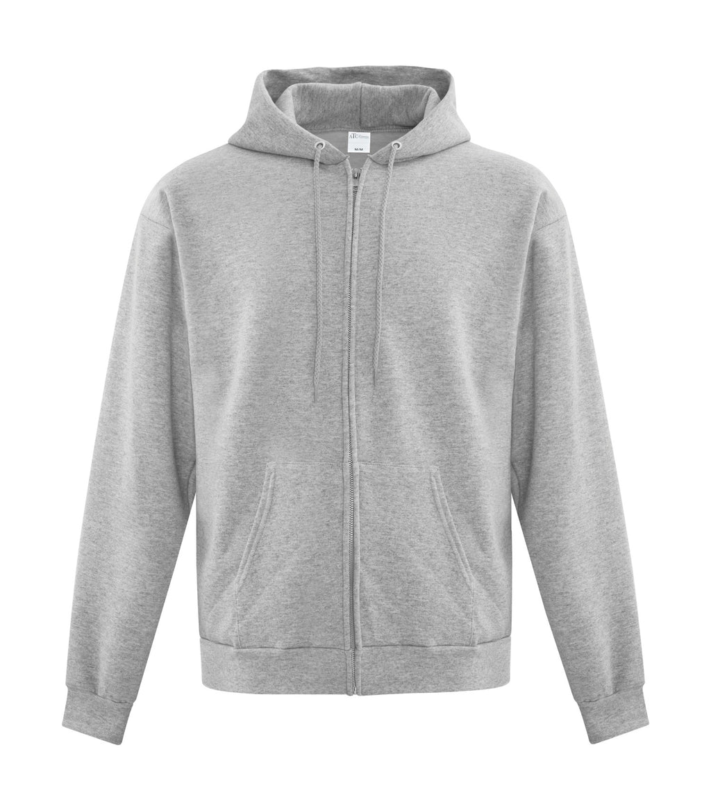 ATC™ EVERYDAY FLEECE FULL ZIP HOODIE