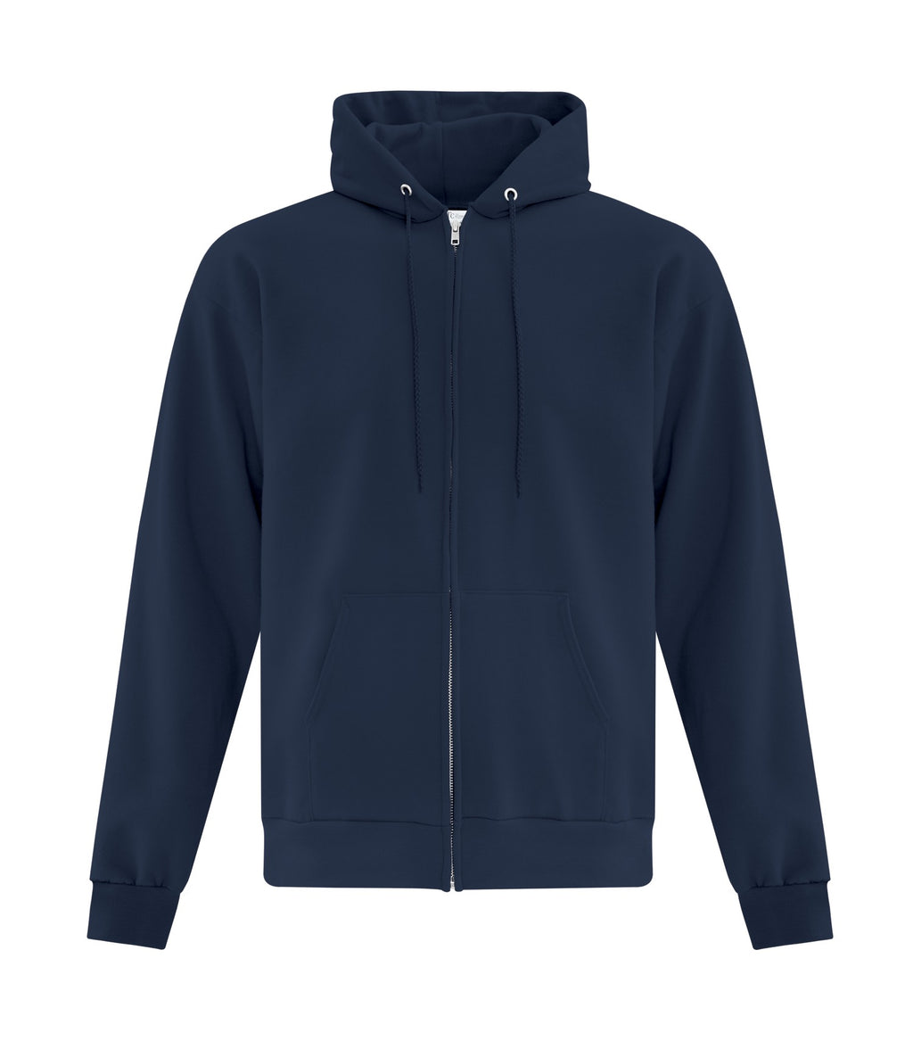 ATC™ EVERYDAY FLEECE FULL ZIP HOODIE