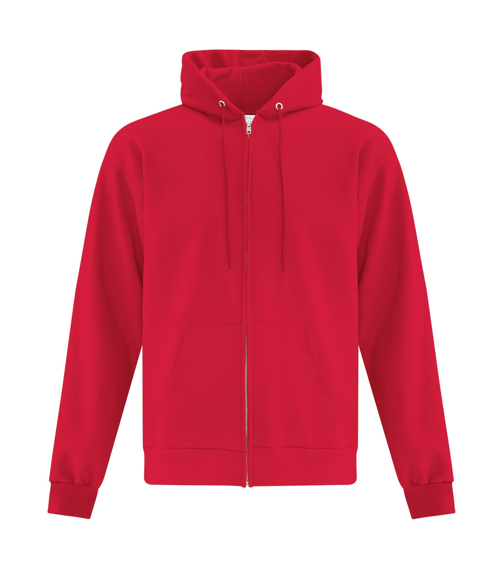 ATC™ EVERYDAY FLEECE FULL ZIP HOODIE