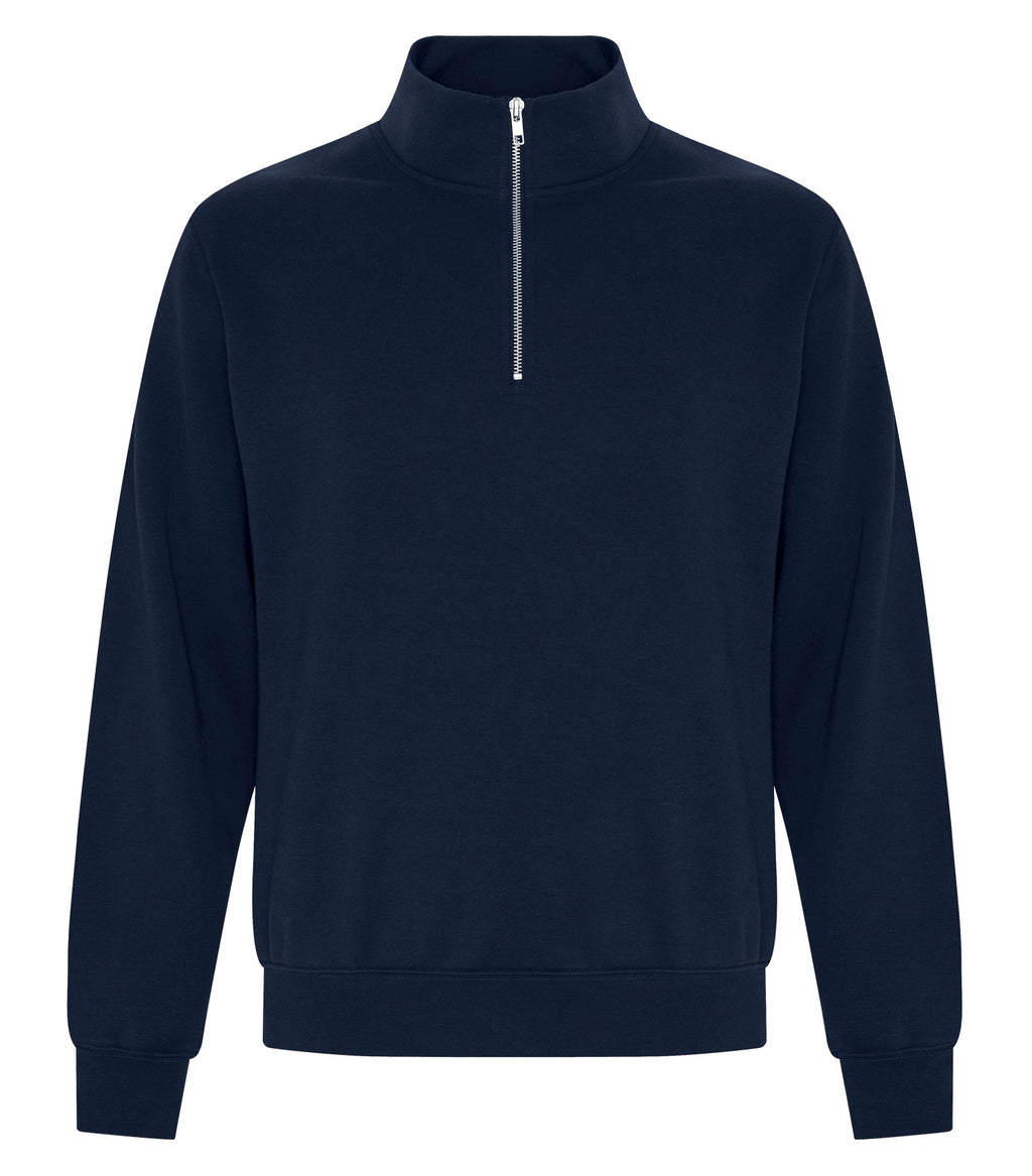 ATC™ EVERYDAY FLEECE 1/4 ZIP SWEATSHIRT