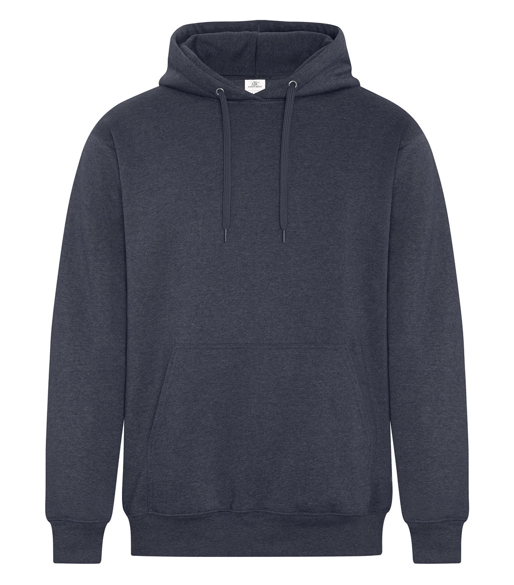 ATC™ EARTH WASH® TOURBILLON FLEECE HOODIE