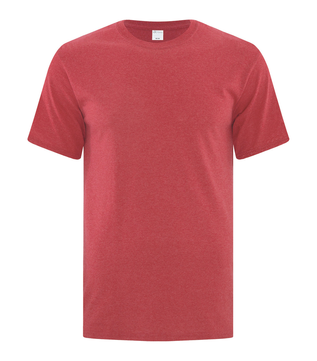 ATC™ EVERYDAY SIDE SEAM TEE