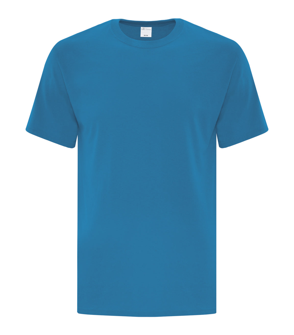 ATC™ EVERYDAY SIDE SEAM TEE