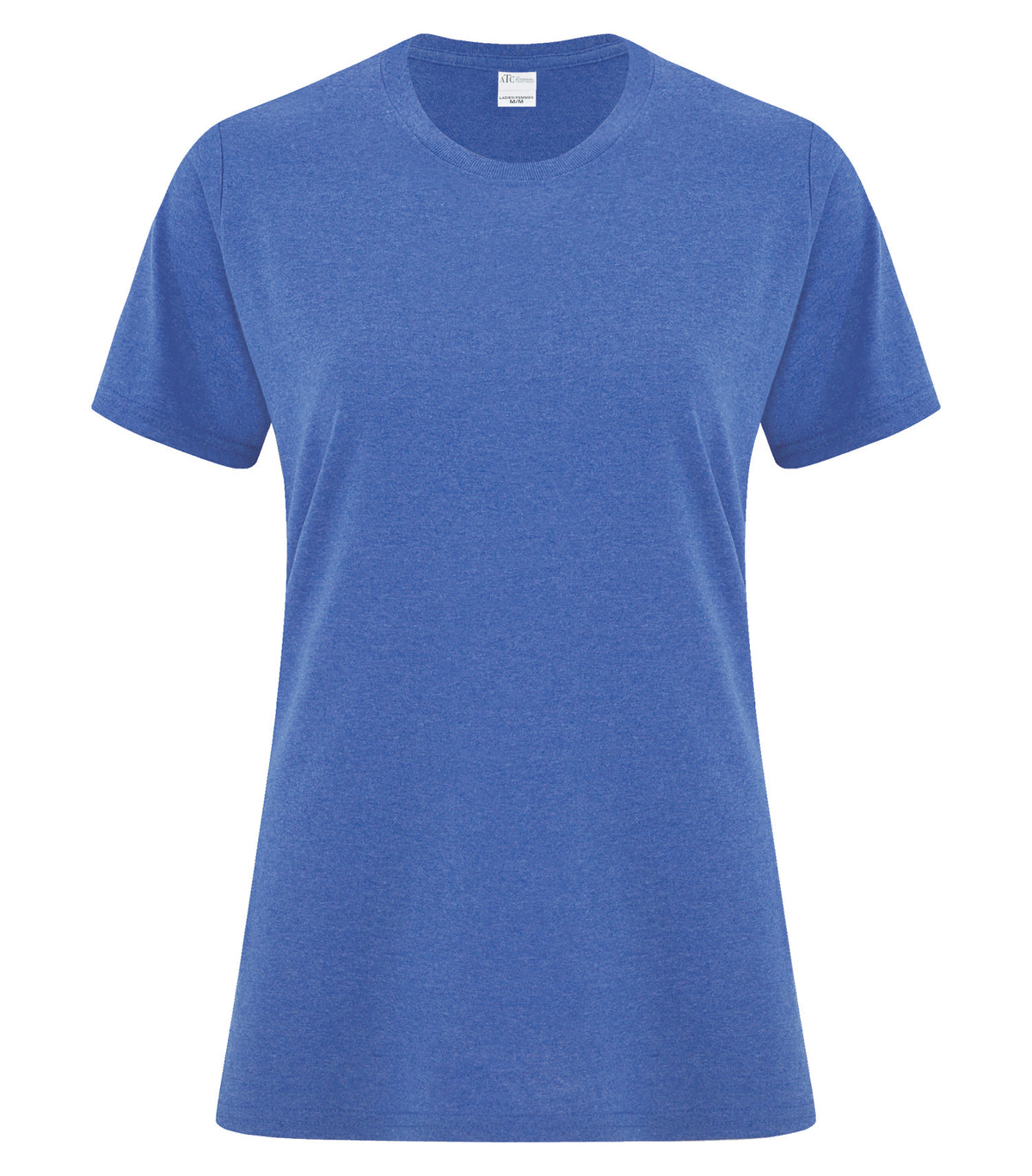 ATC™ EVERYDAY SIDE SEAM LADIES' TEE