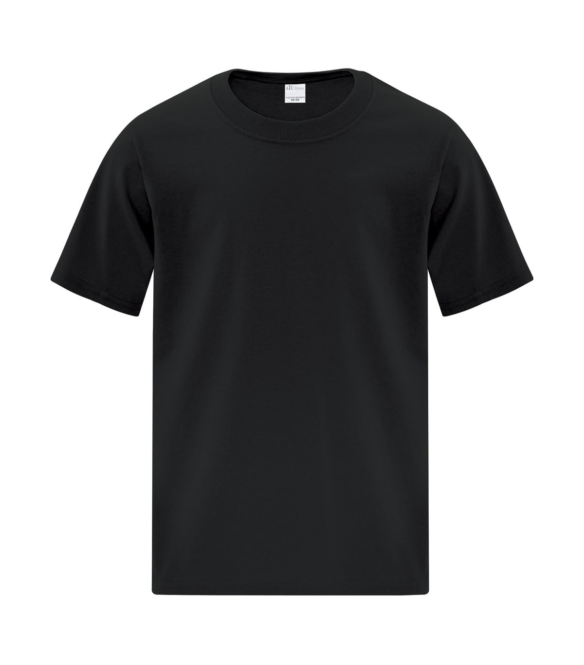 ATC™ EVERYDAY SIDE SEAM YOUTH TEE