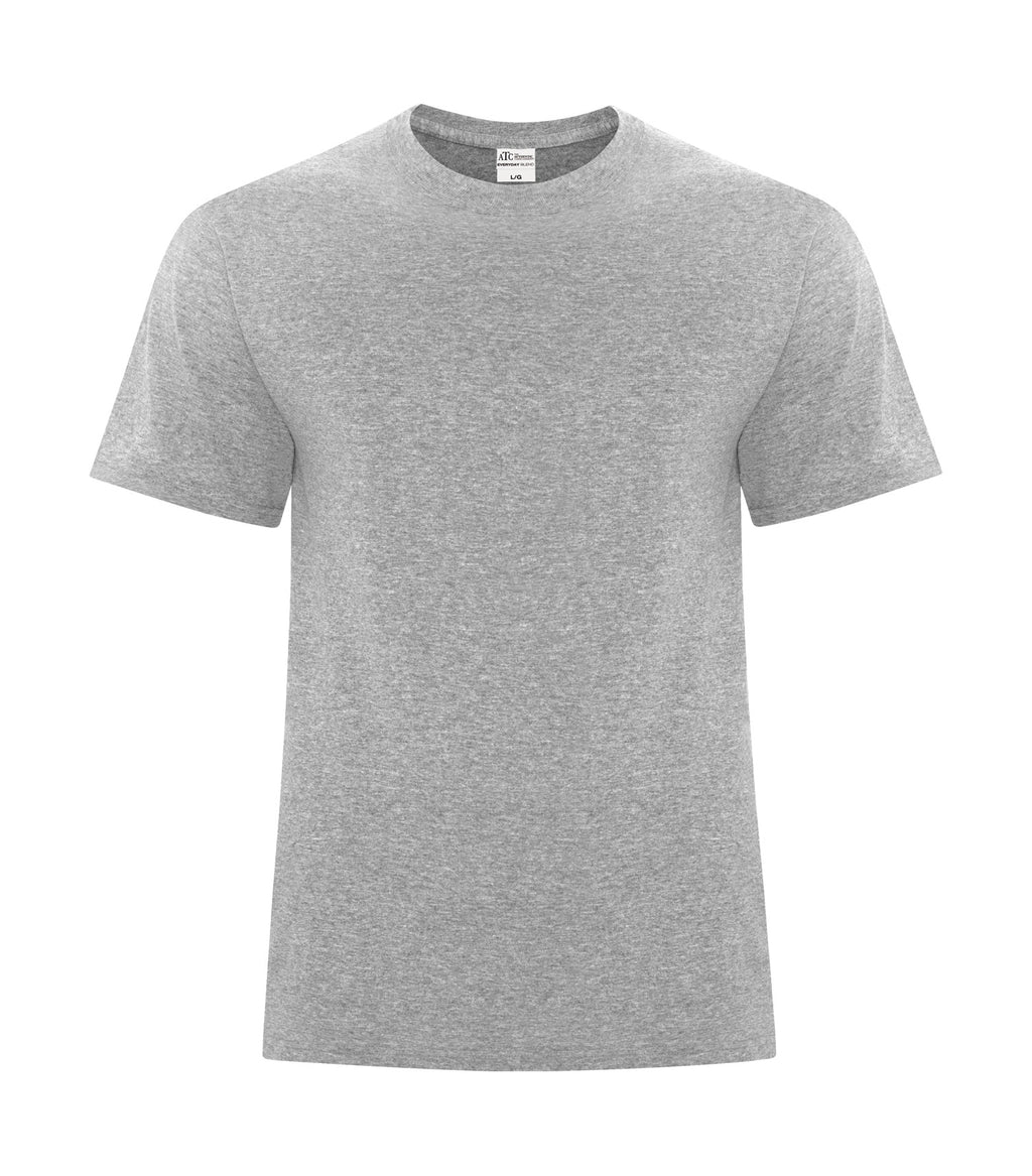 ATC™ EVERYDAY BLEND SIDE SEAM TEE
