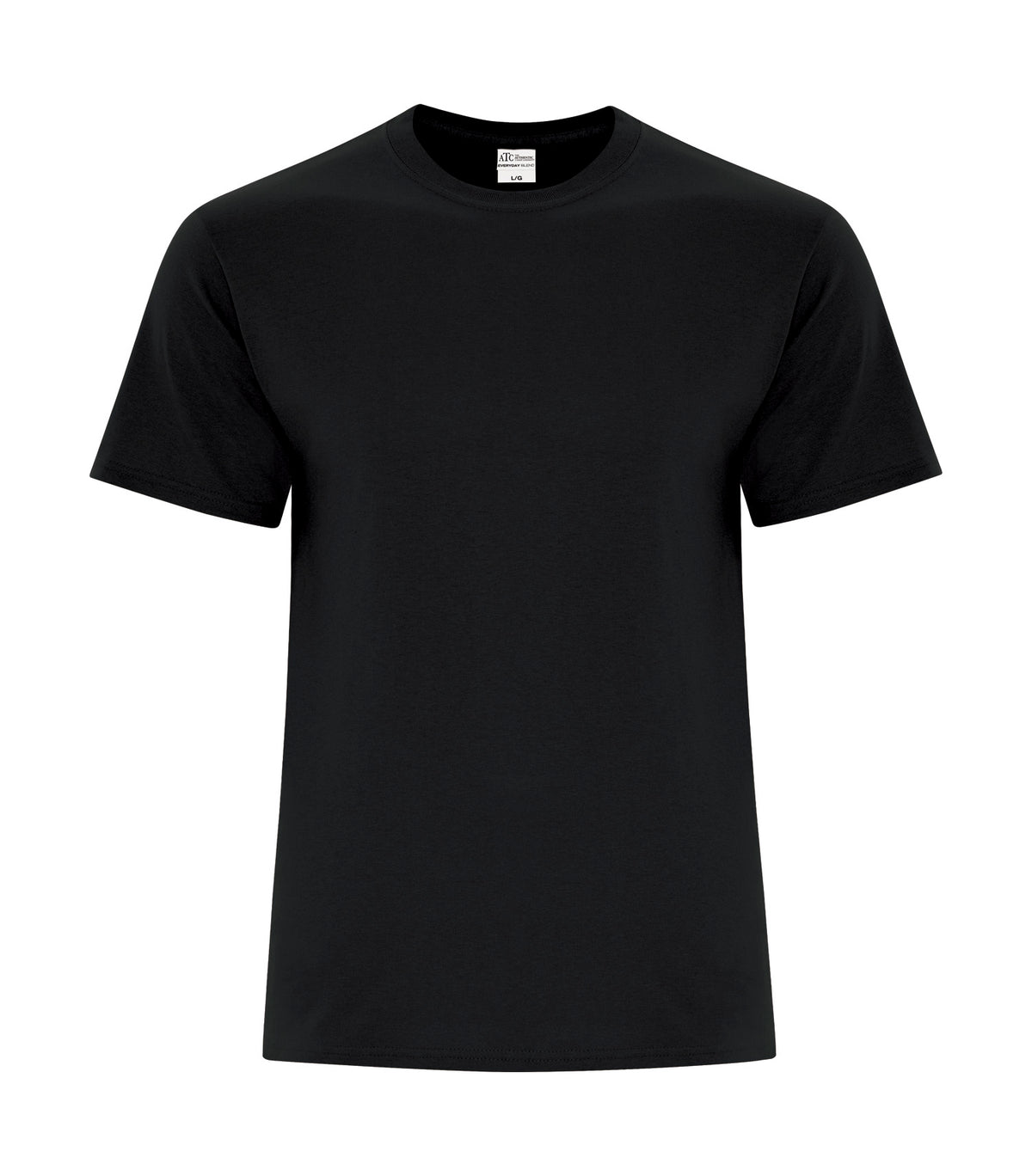 ATC™ EVERYDAY BLEND SIDE SEAM TEE