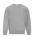 ATC™ EVERYDAY FLEECE CREWNECK YOUTH SWEATSHIRT