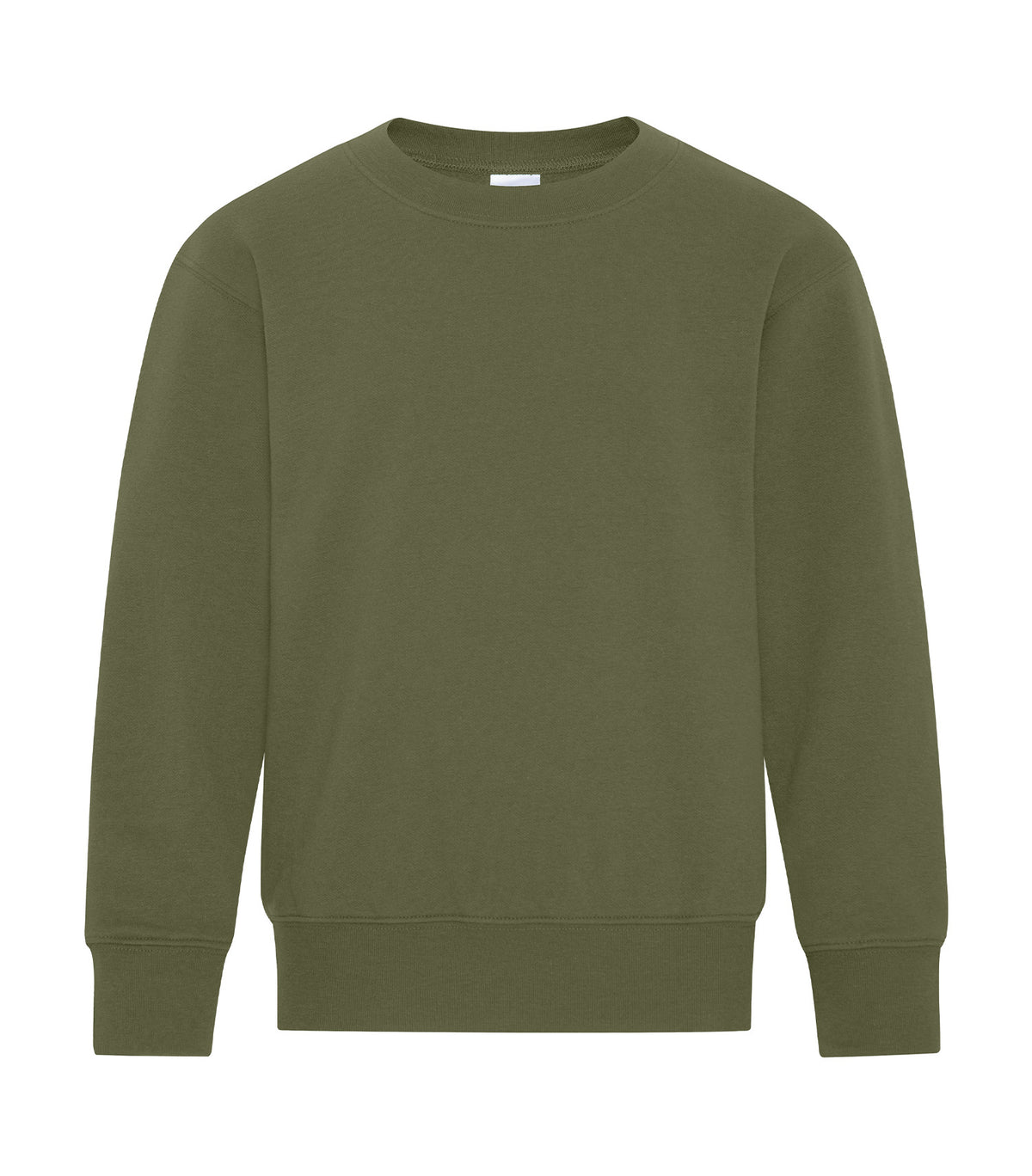 ATC™ EVERYDAY FLEECE CREWNECK YOUTH SWEATSHIRT