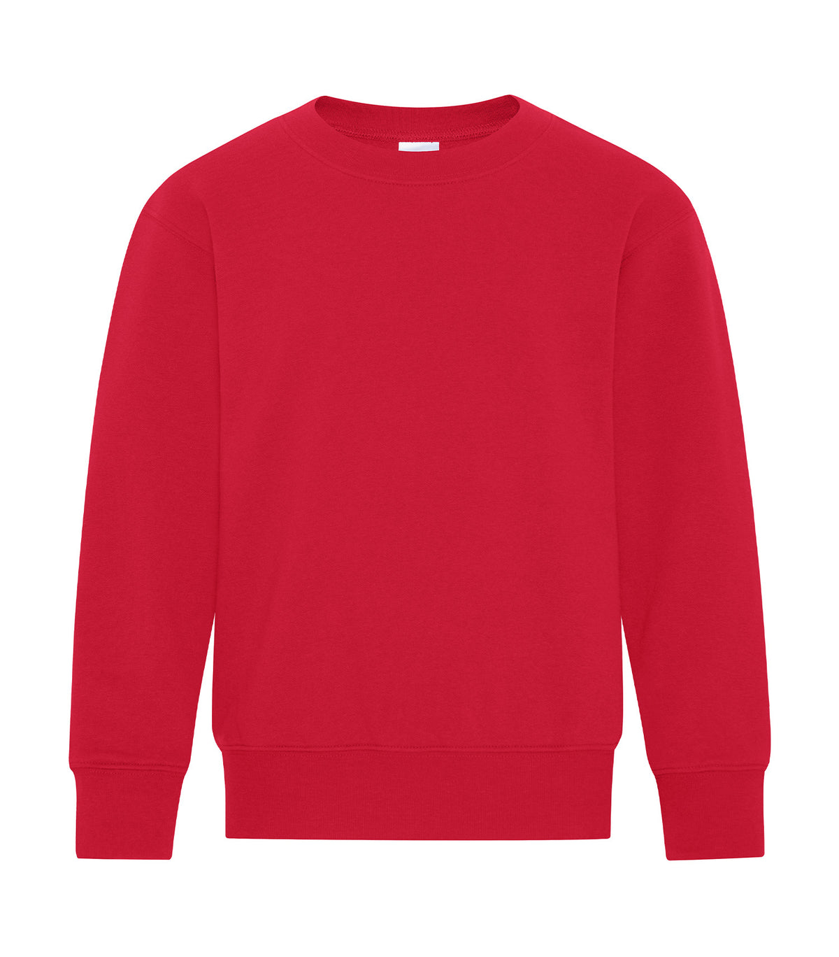 ATC™ EVERYDAY FLEECE CREWNECK YOUTH SWEATSHIRT