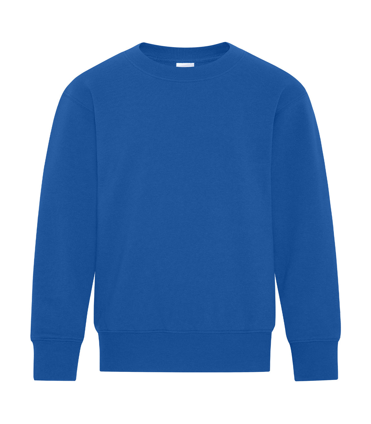 ATC™ EVERYDAY FLEECE CREWNECK YOUTH SWEATSHIRT