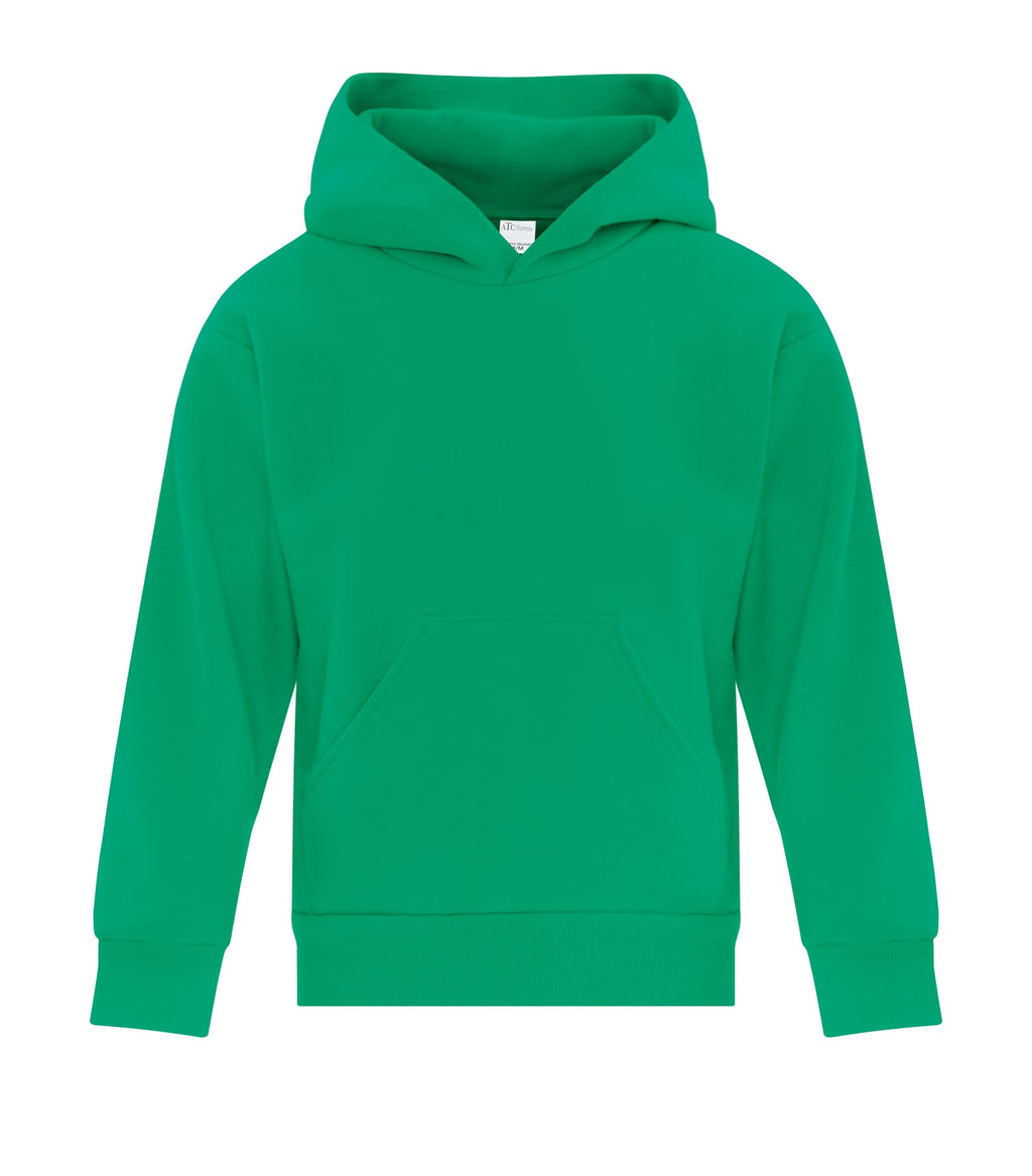 ATC™ EVERYDAY FLEECE YOUTH HOODIE