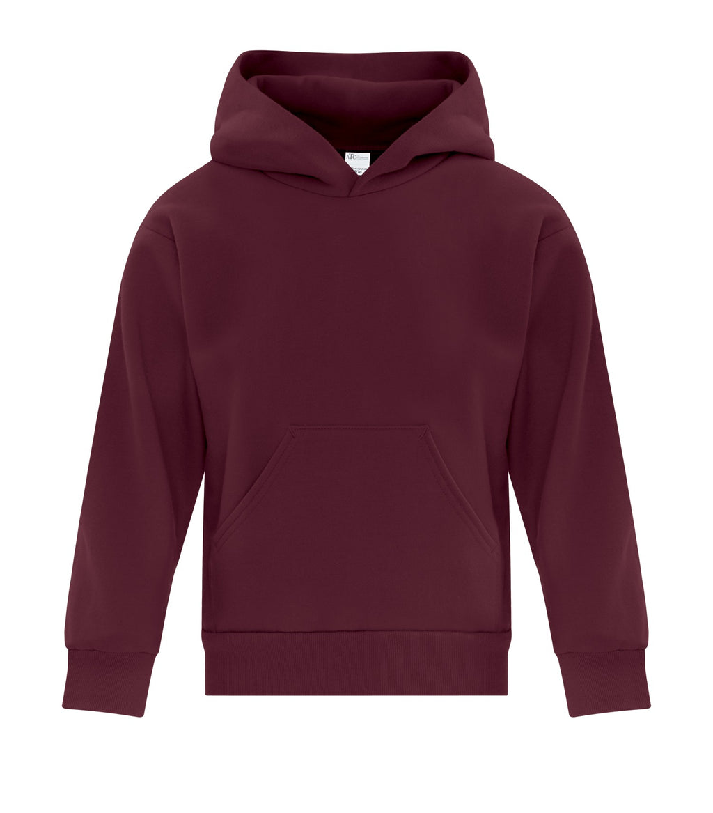 ATC™ EVERYDAY FLEECE YOUTH HOODIE