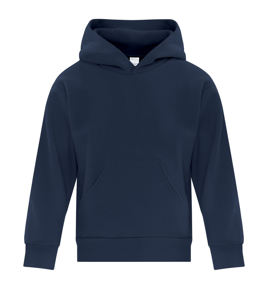 ATC™ EVERYDAY FLEECE YOUTH HOODIE