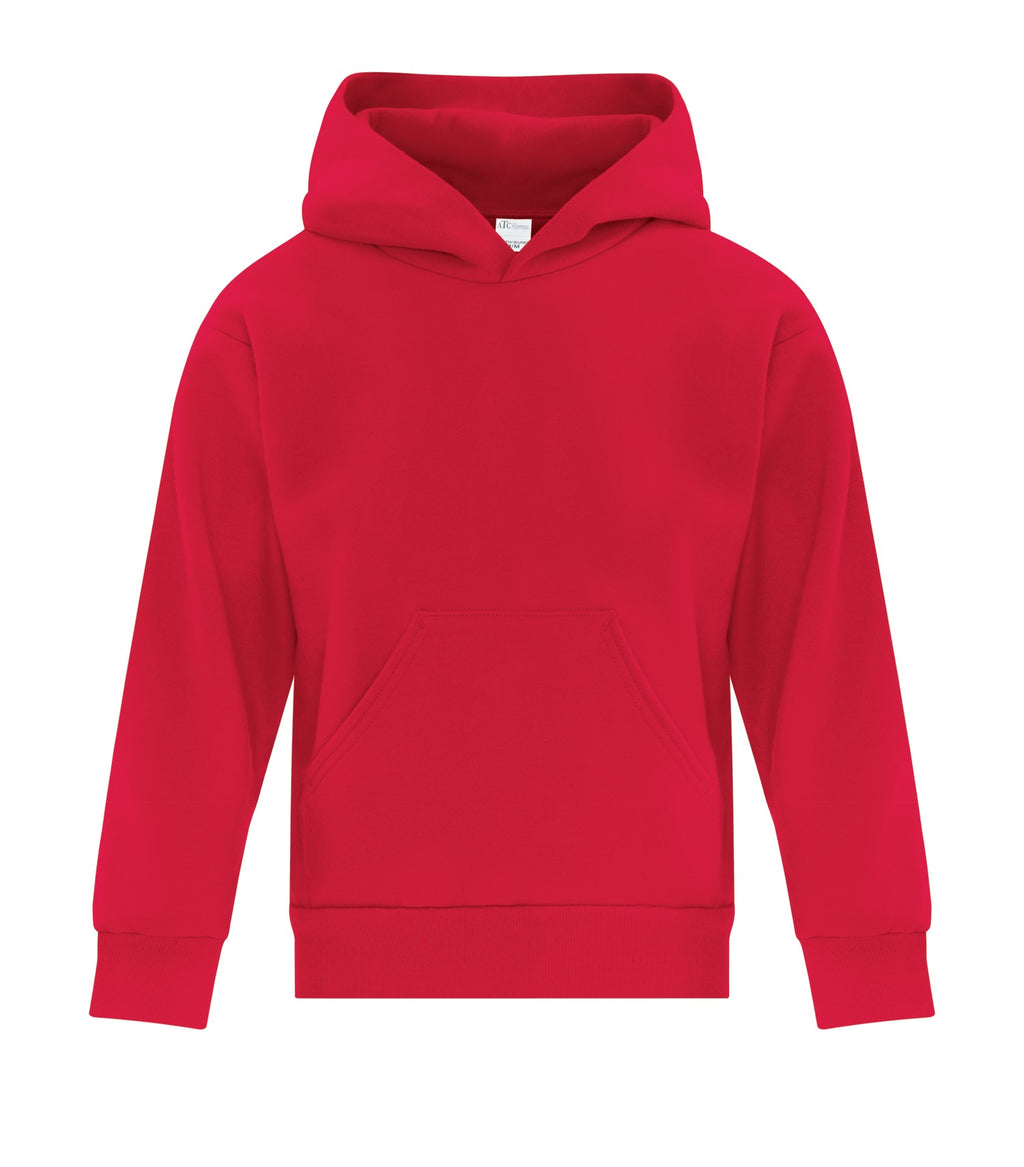 ATC™ EVERYDAY FLEECE YOUTH HOODIE
