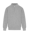 ATC™ EVERYDAY FLEECE 1/4 ZIP YOUTH SWEATSHIRT