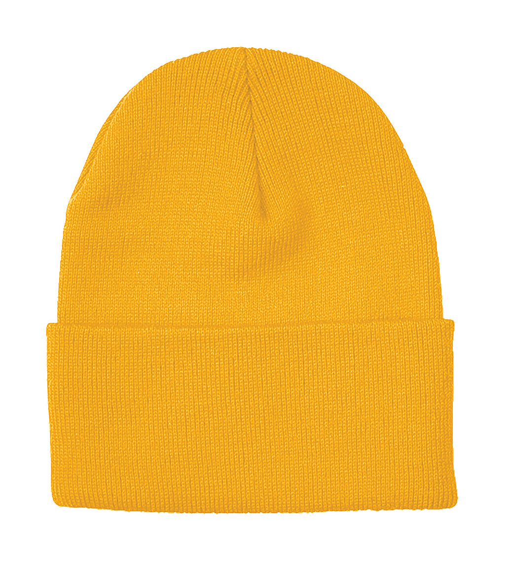 ATC™ EVERYDAY KNIT CUFF TOQUE