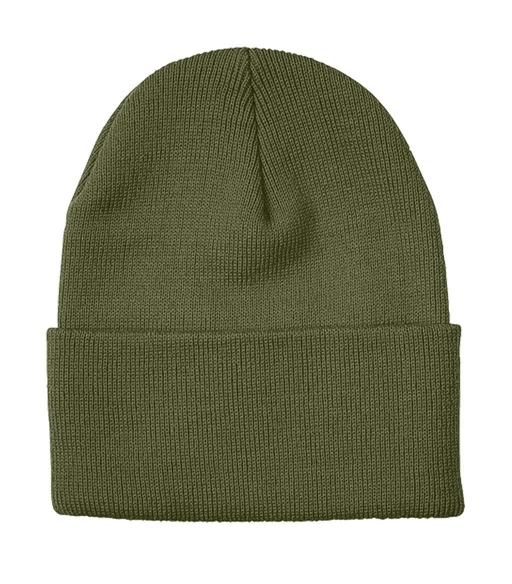 ATC™ EVERYDAY KNIT CUFF TOQUE