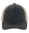 ATC™ PIGMENT DYED TRUCKER CAP