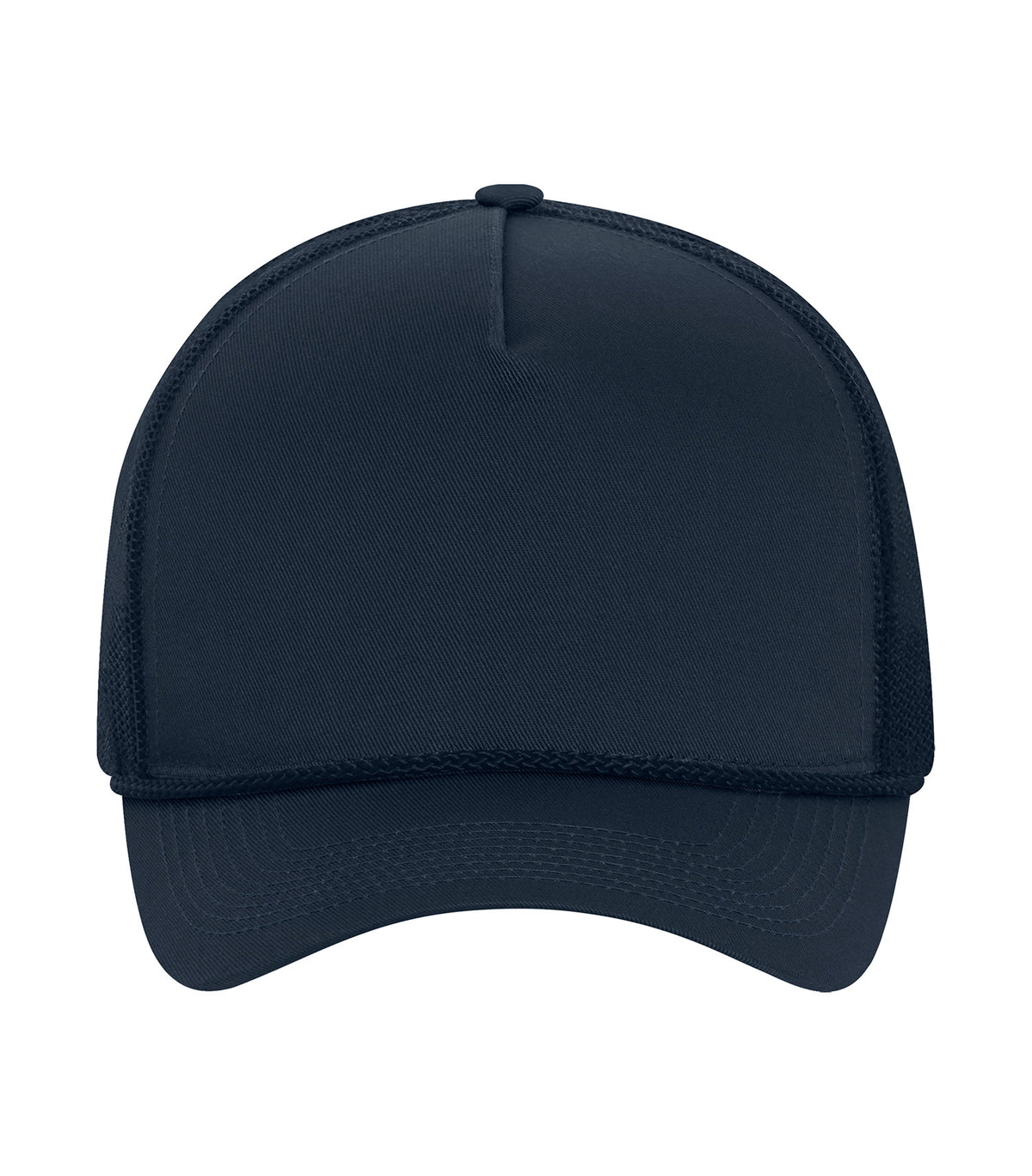 ATC™ EVERYDAY COTTON TWILL 5-PANEL TRUCKER ROPE CAP