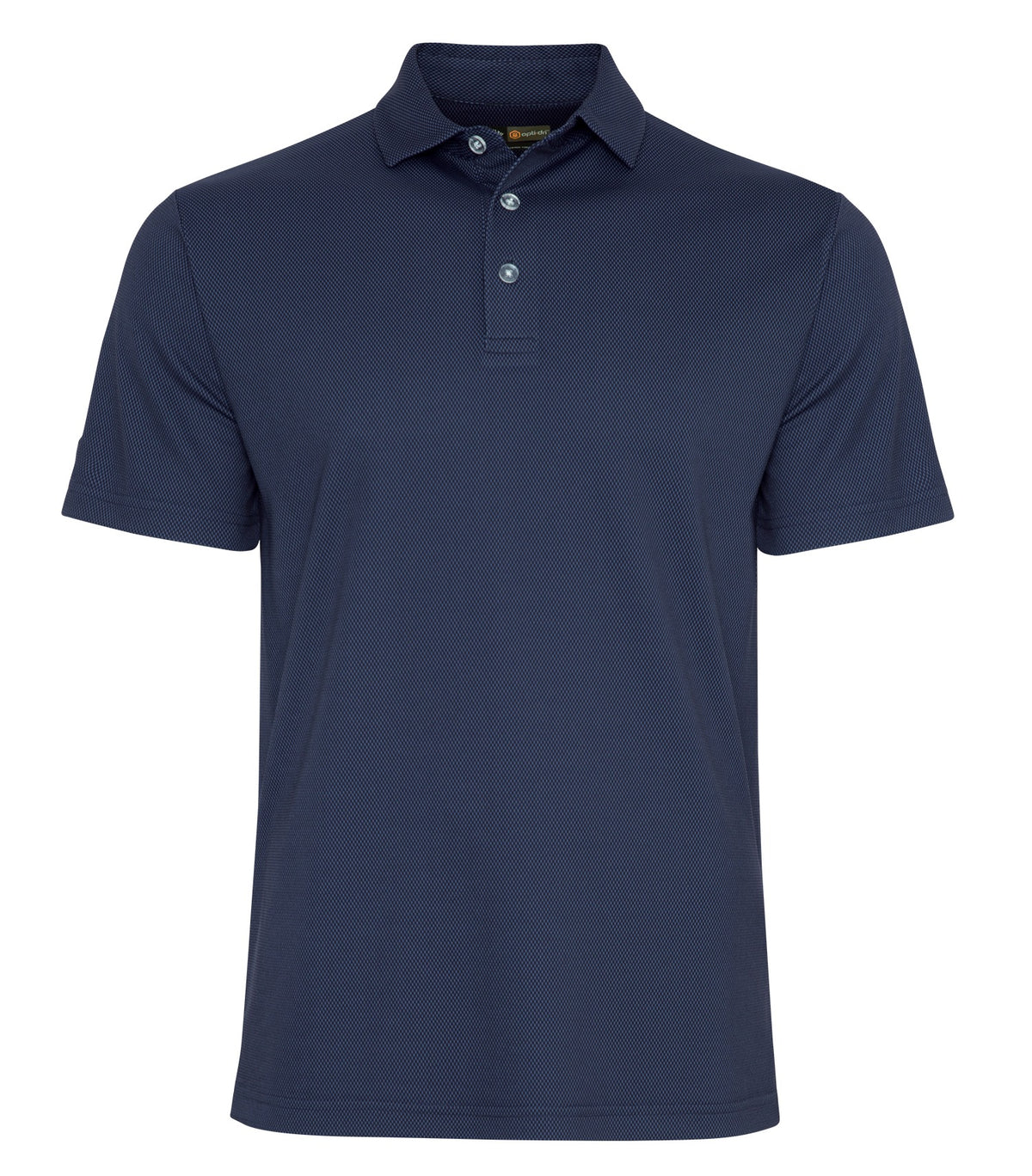 CALLAWAY BIRDSEYE POLO