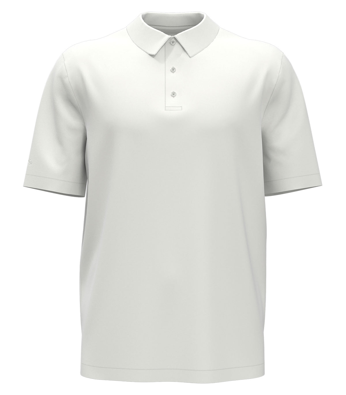CALLAWAY ECO HORIZONTAL TEXTURED POLO