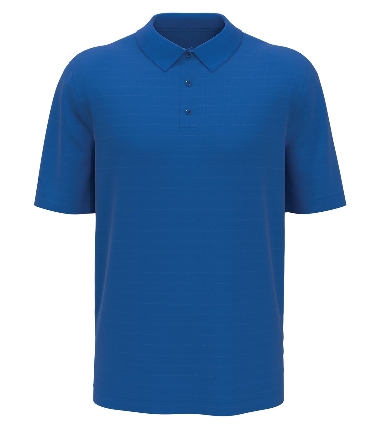 CALLAWAY ECO HORIZONTAL TEXTURED POLO