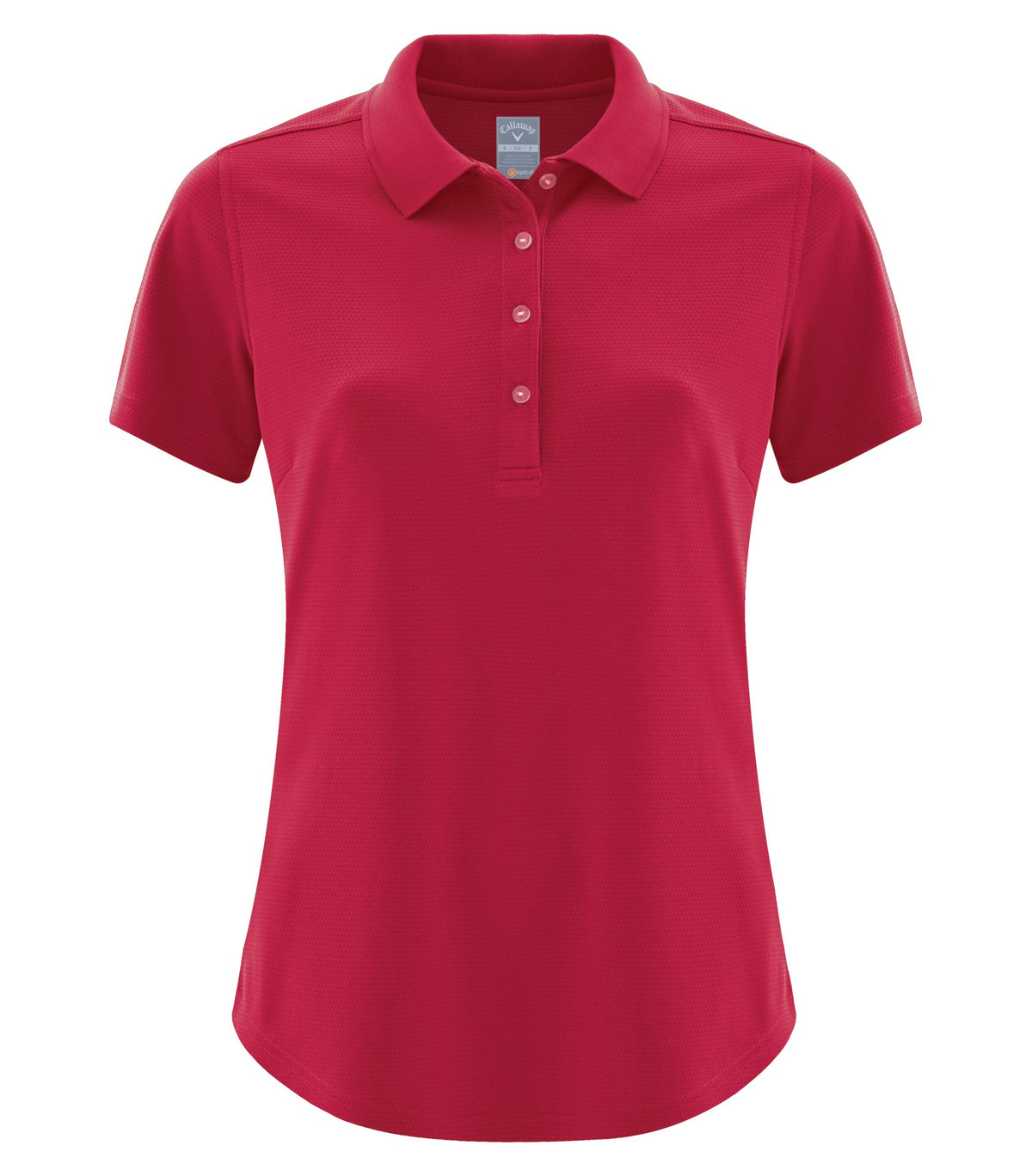 CALLAWAY CORE PERFORMANCE LADIES' POLO